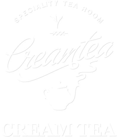 CREAM TEA