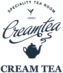CREAM TEA